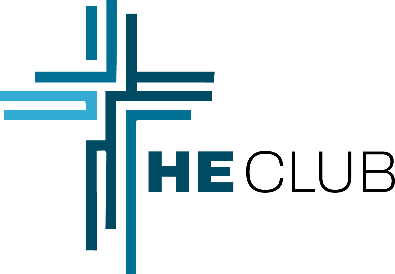 The Club logo